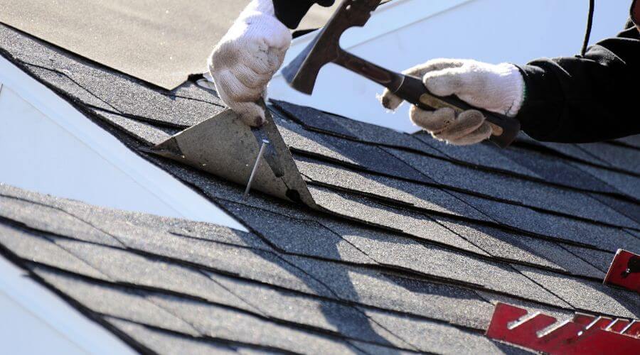 Professional residential roofers in Hickory Corners, MI